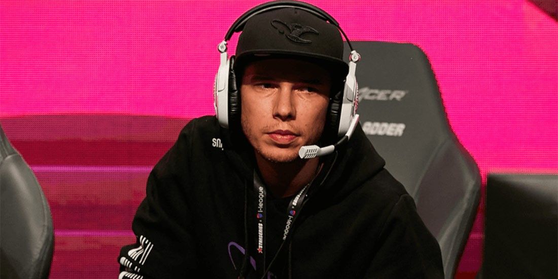 Случай с lmbt &mdash; пока главная осечка ESIC