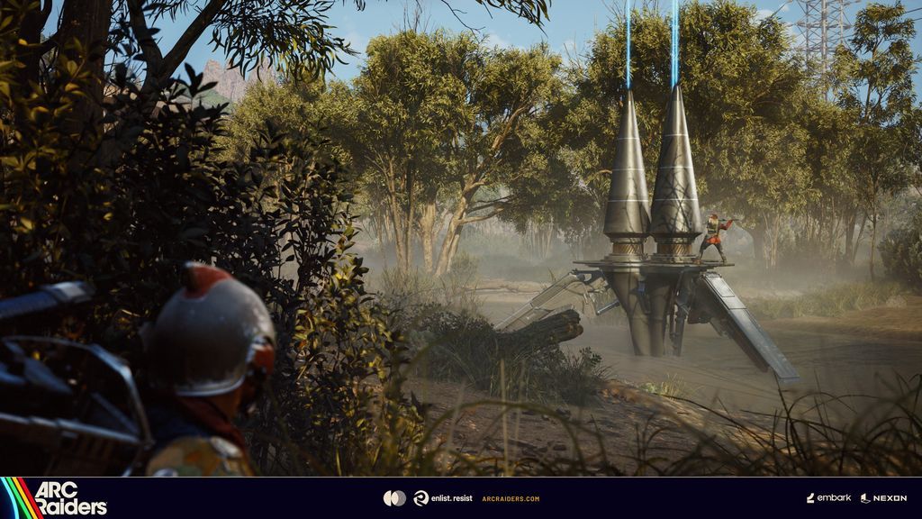 Источник: arcraiders.com