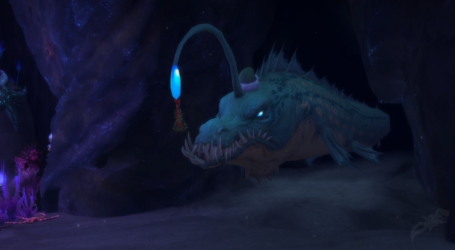 Украшенные боссы из WoW. Источник: Wowhead