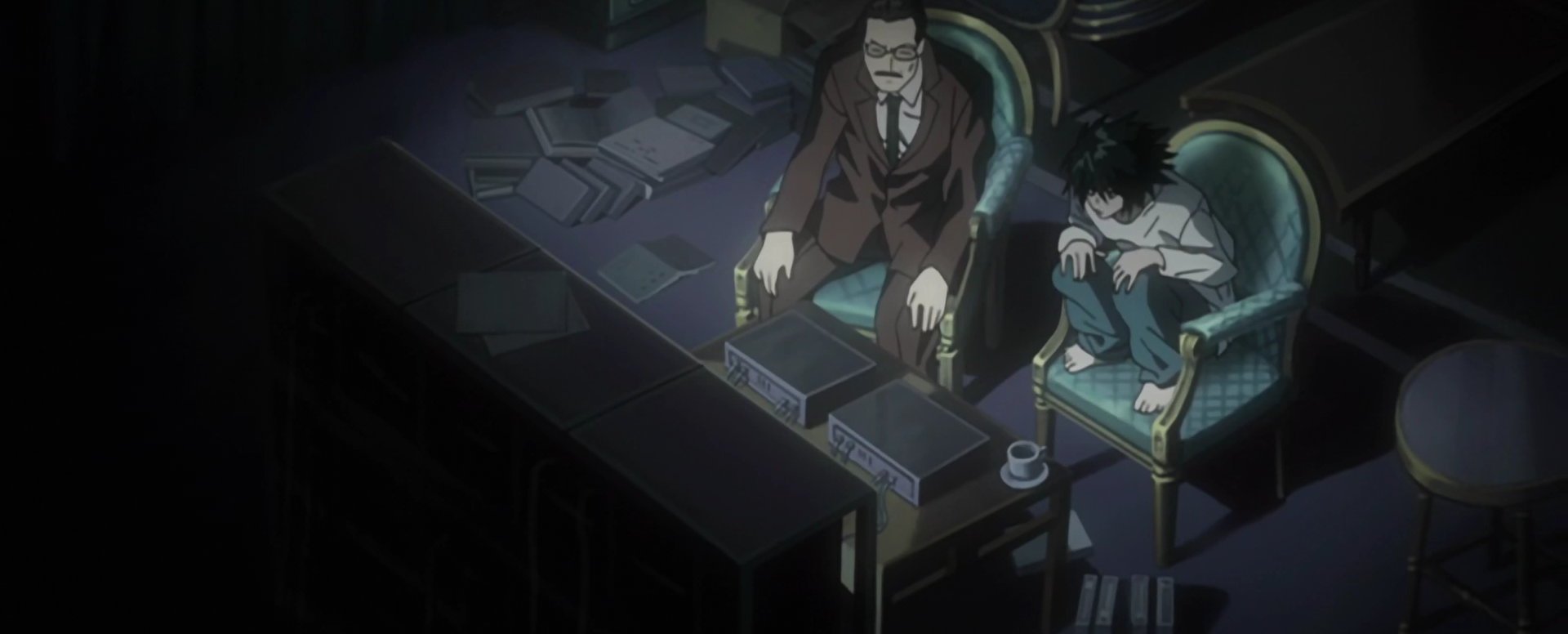 Аниме «Тетрадь смерти» против фильма от Netflix — сравнение адаптаций и море негодования