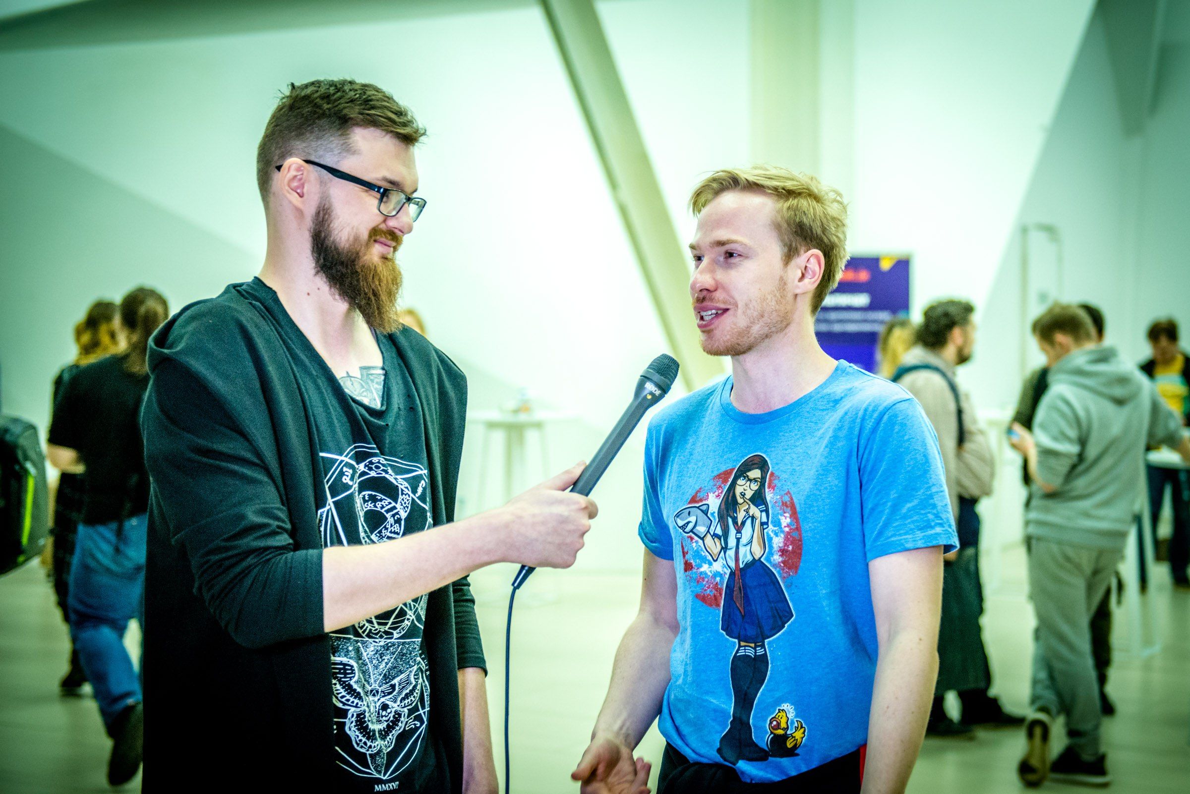 «Стримфест 2018»