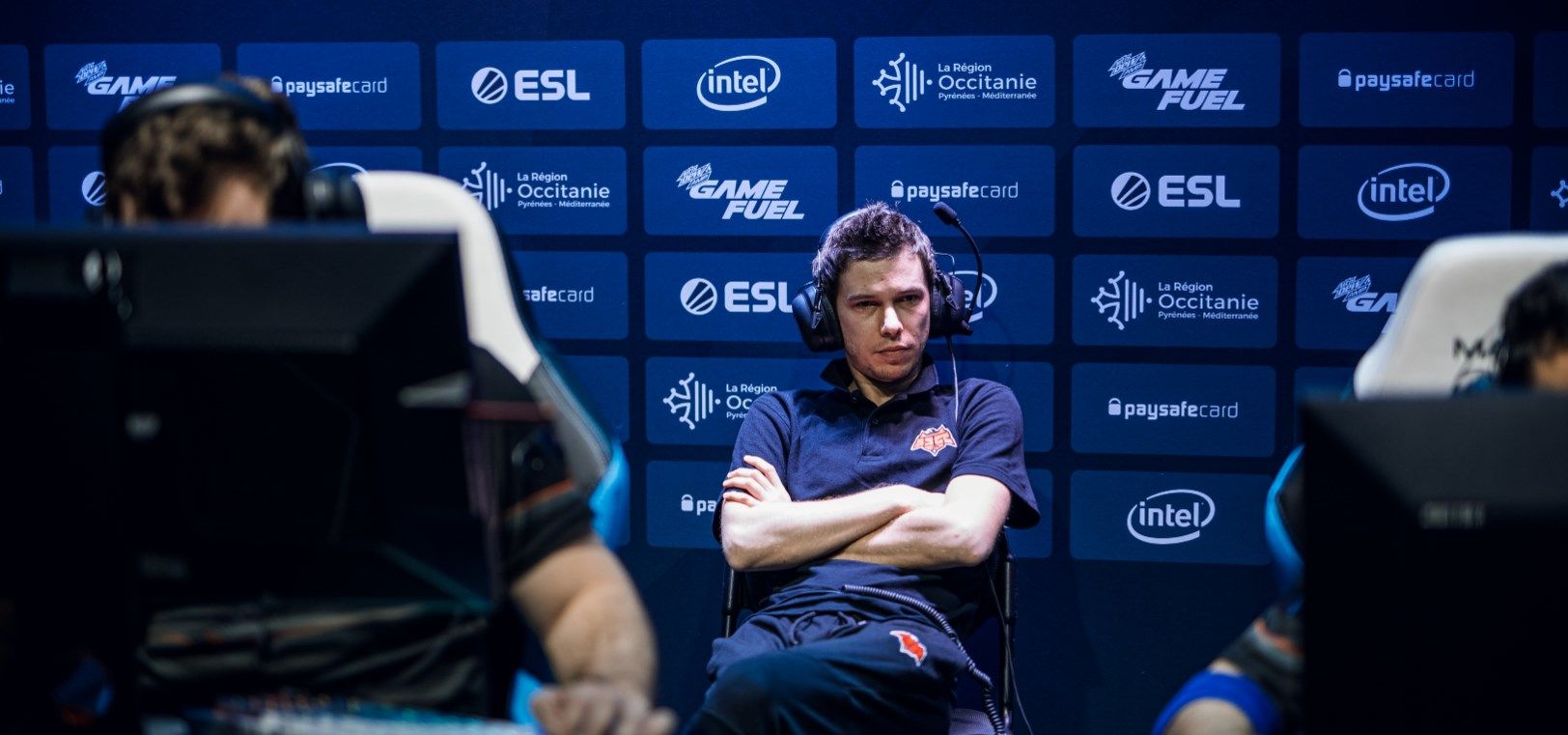 Сергей "LMBT" Бежанов