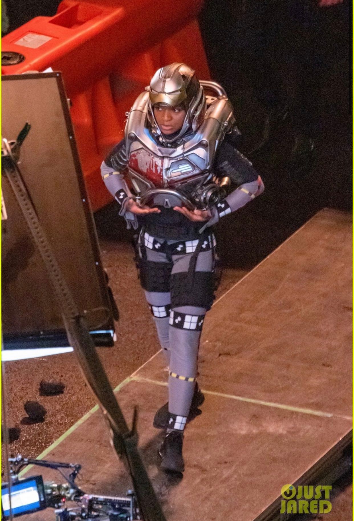 Железное сердце