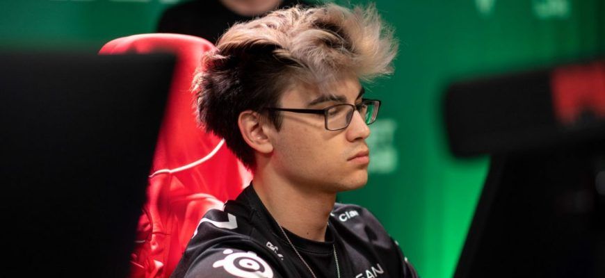 Twistzz