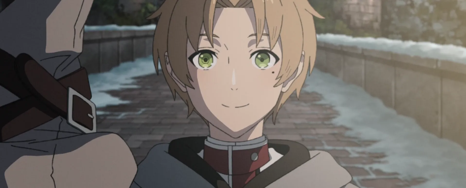 Что посмотреть из аниме, если ты фанат «Реинкарнации безработного»?