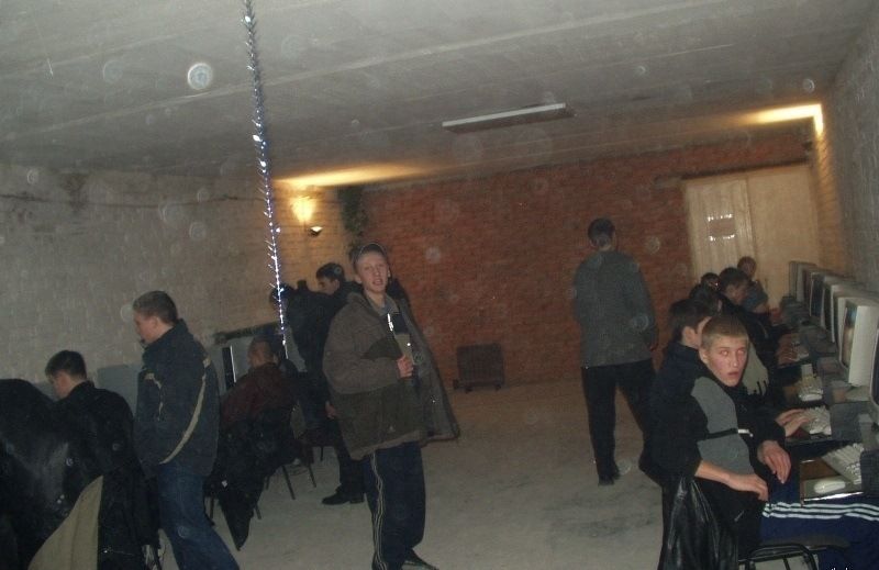 СНГ киберспорт