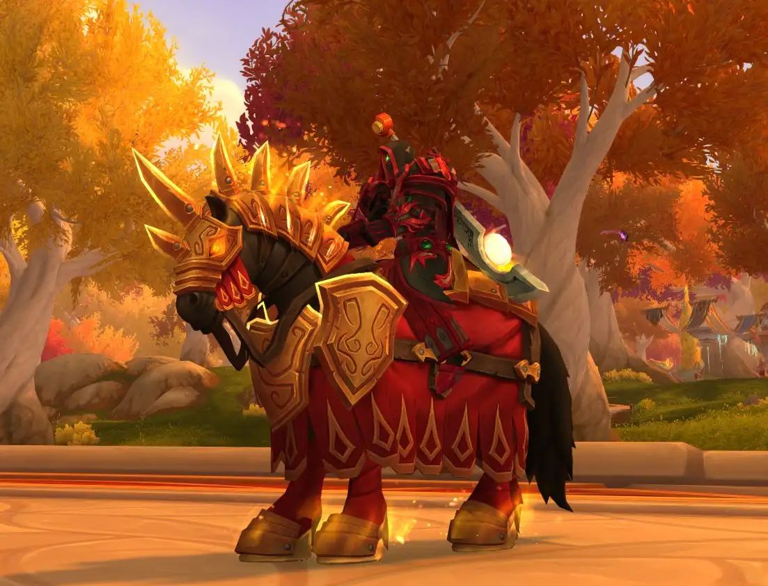 Источник: Wowhead