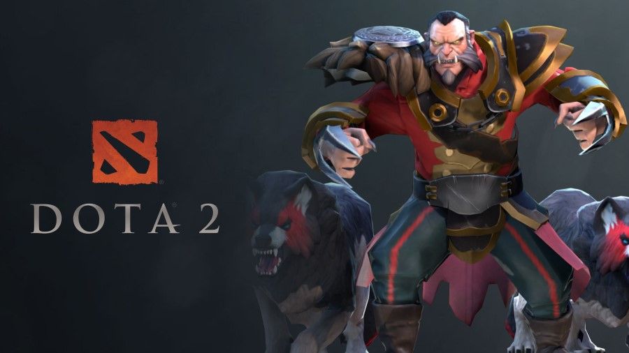 Lycan. Источник: Valve