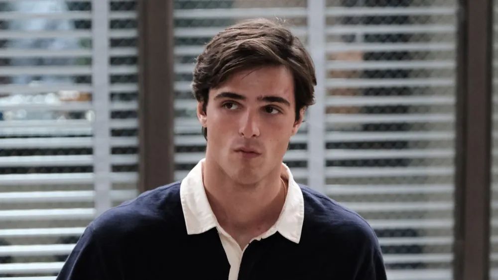 Джейкоб Элорди в сериале «Эйфория»
