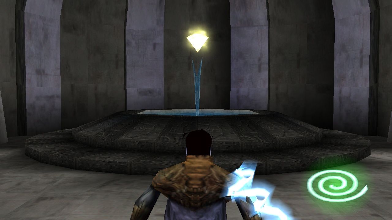 Legacy of Kain: Soul Reaver