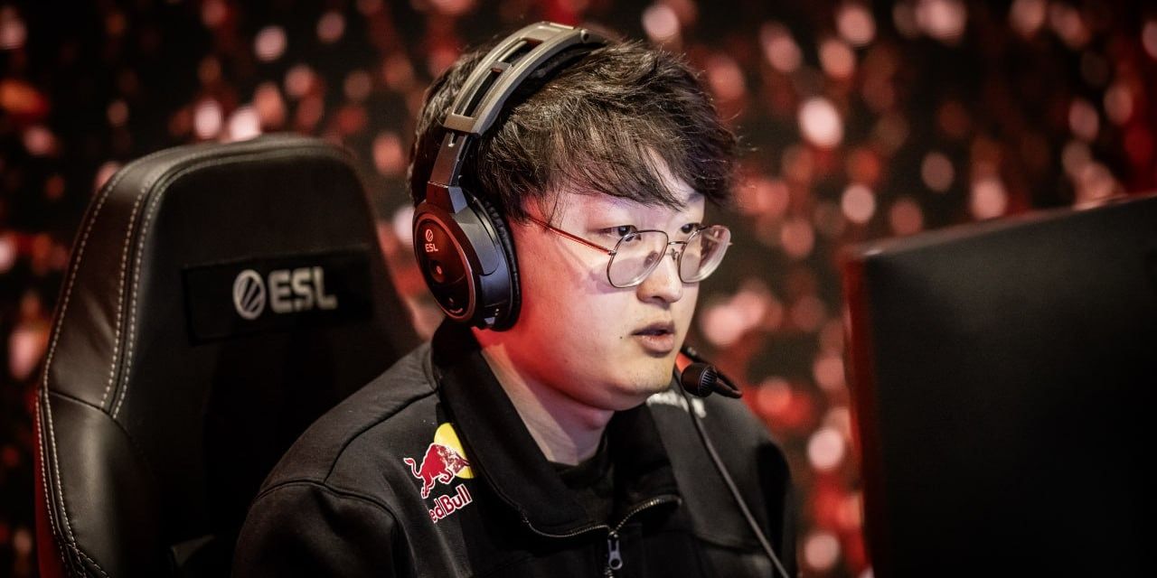 Команда Paparazi уступила ростеру Monet и вылетела из квалификации на BLAST Slam VI