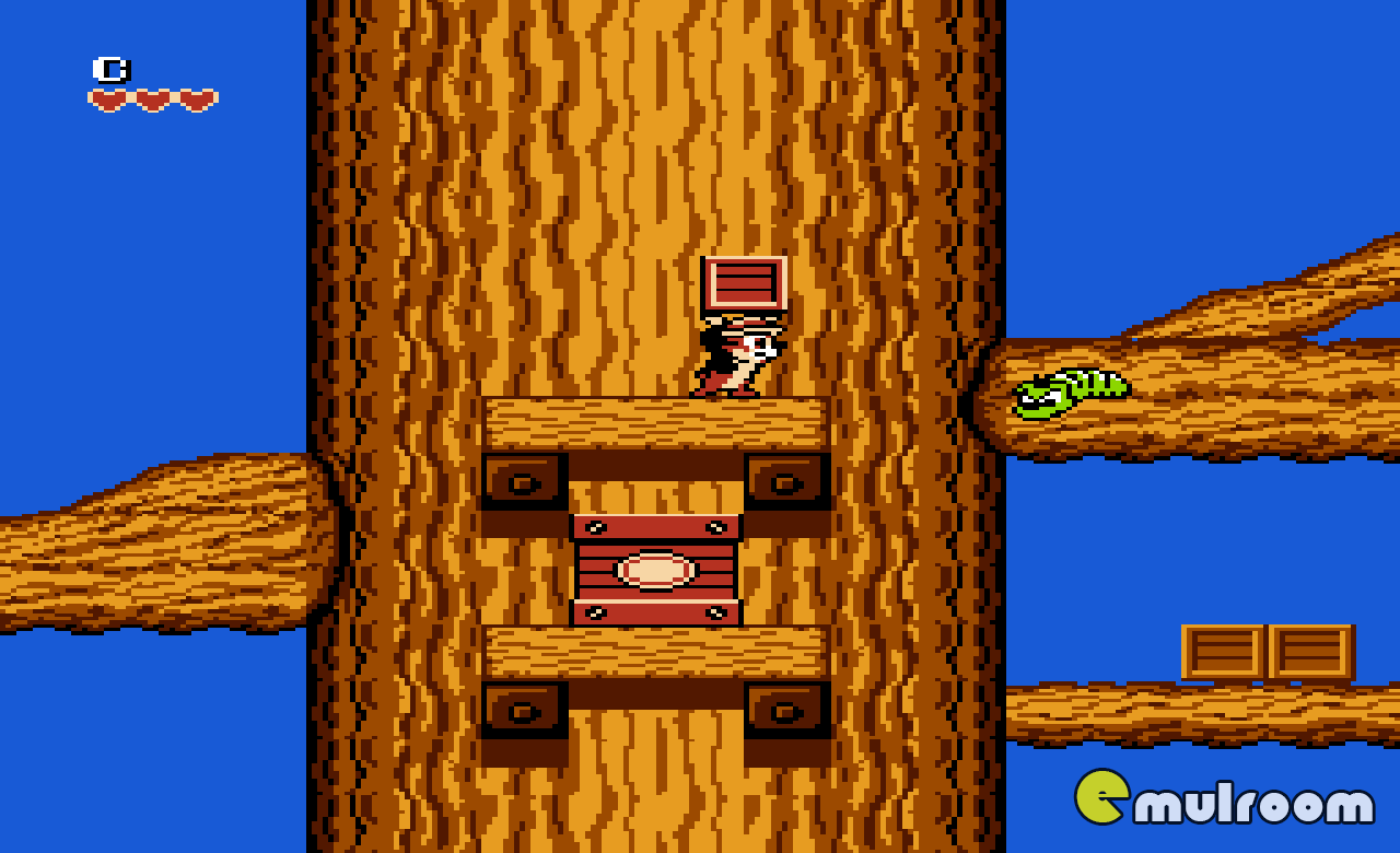 Уровни тут были довольно сложными