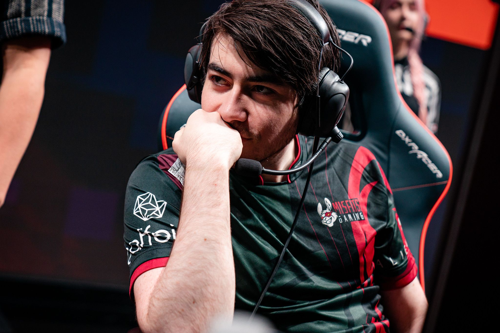 Фото: LoL Esports