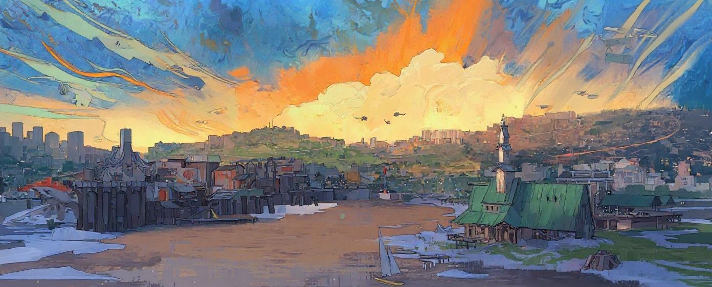 Что, если бы игры были исекаями: переписываем сюжеты игровых шедевров по канонам классики аниме