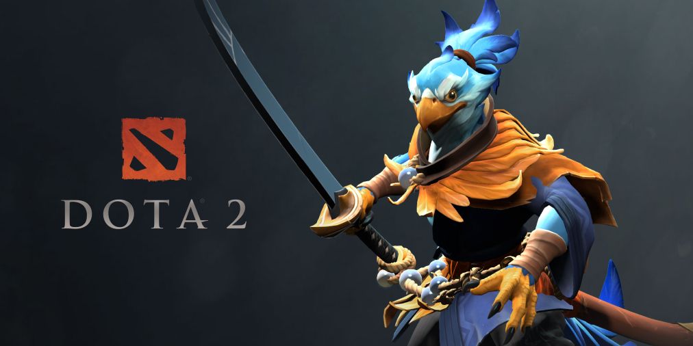 Источник: Dota 2