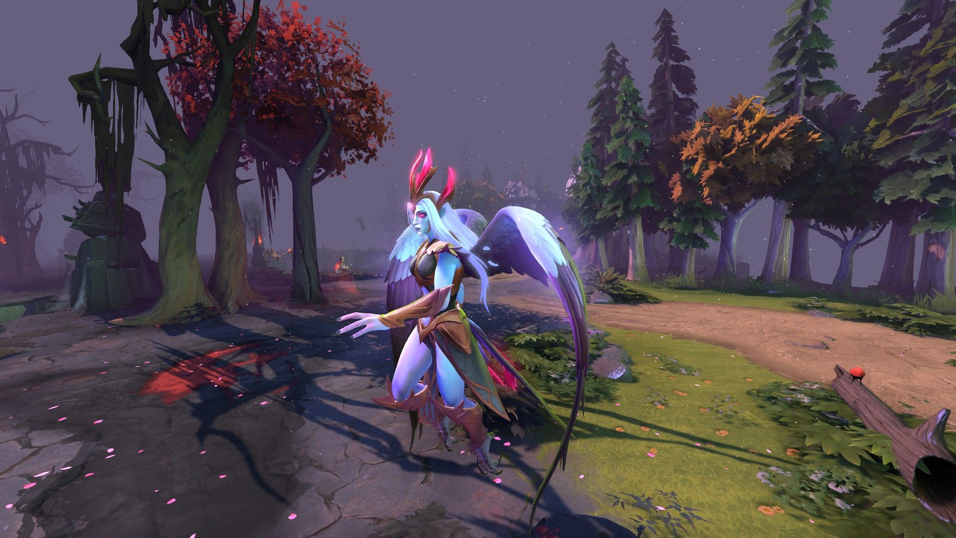 Источник: клиент Dota 2