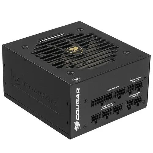 Cougar GEX750 | Источник: Cougar
