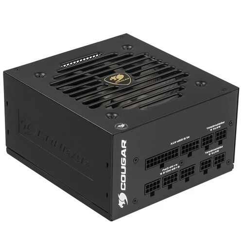Cougar GEX750 | Источник: Cougar