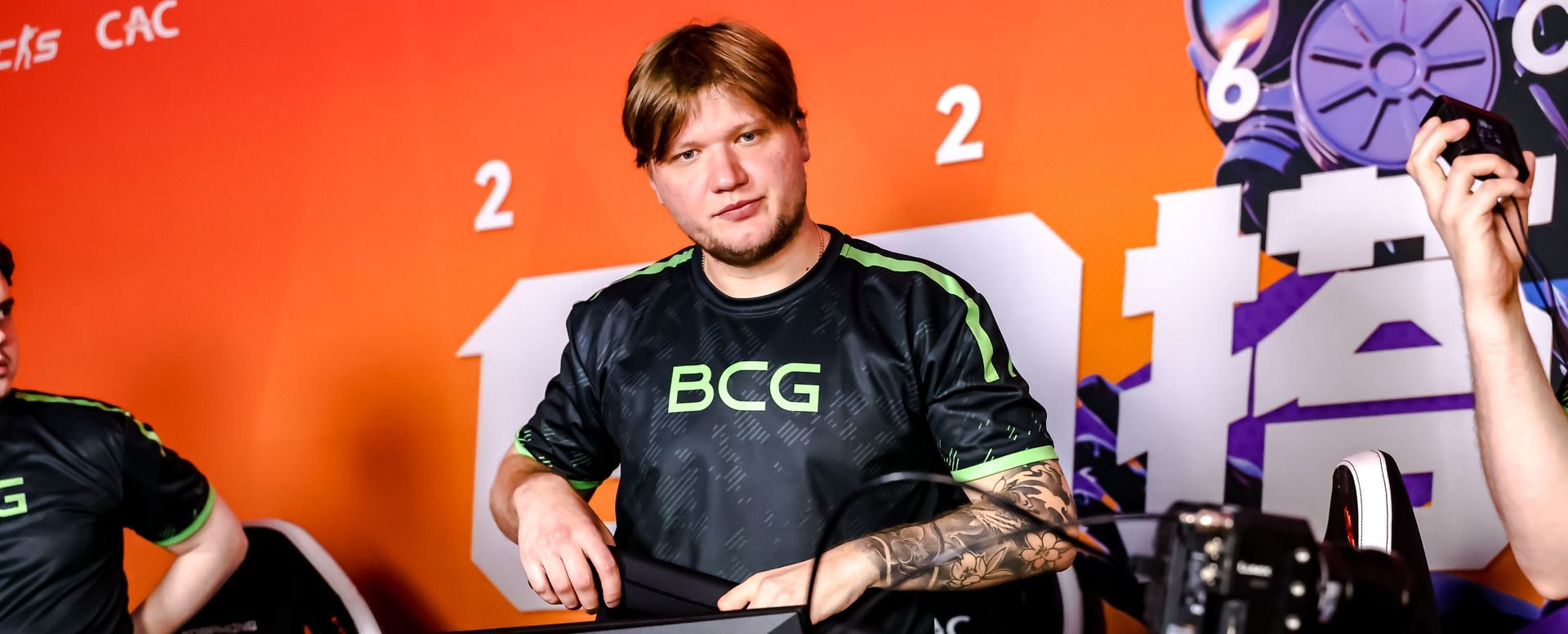 Valve переиграла s1mple и уничтожила последний шанс пройти на PGL Major Singapore 2026. И это правильно