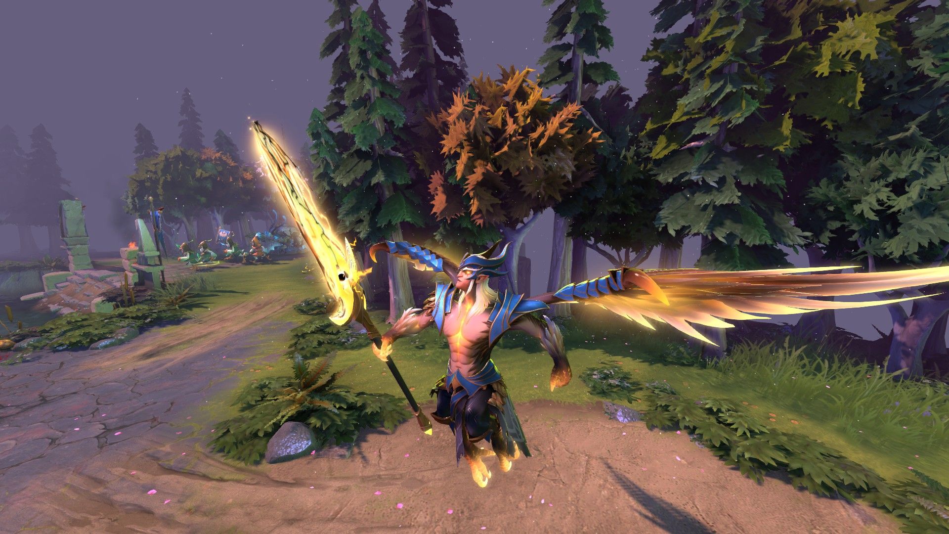 Источник: клиент Dota 2