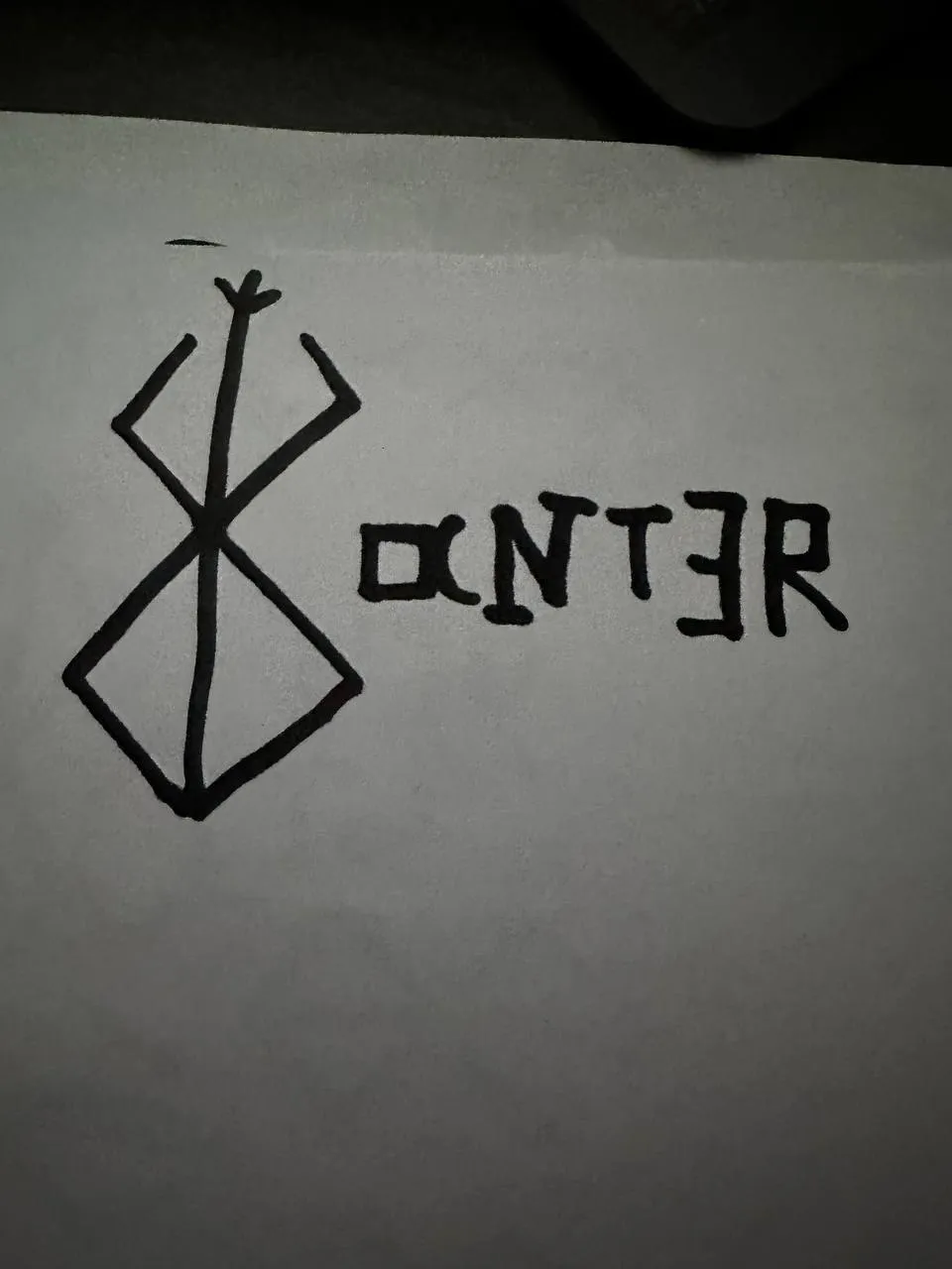 Прототип. Источник: t.me/Xant3rcs