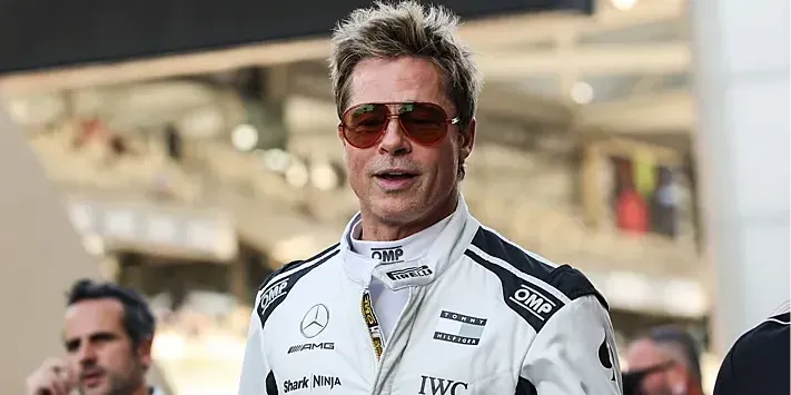 У фильма «F1» будет продолжение