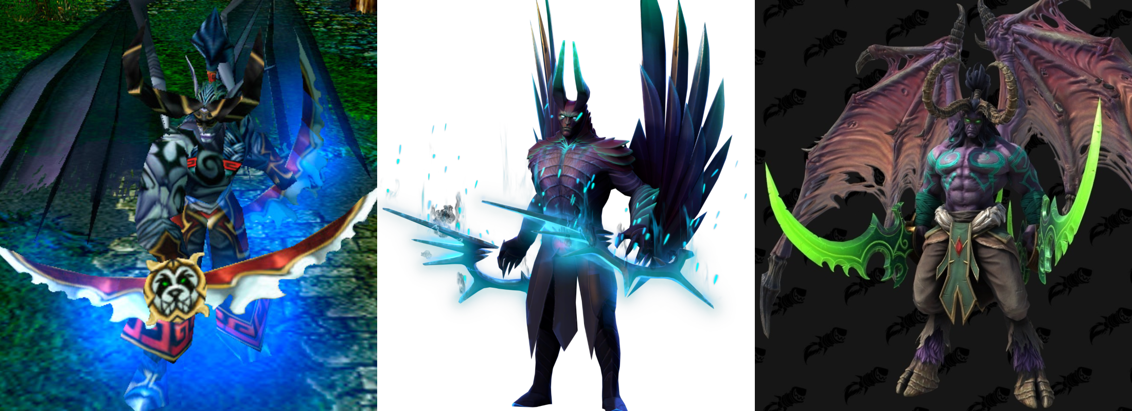 Terrorblade. Источник: imgur.com