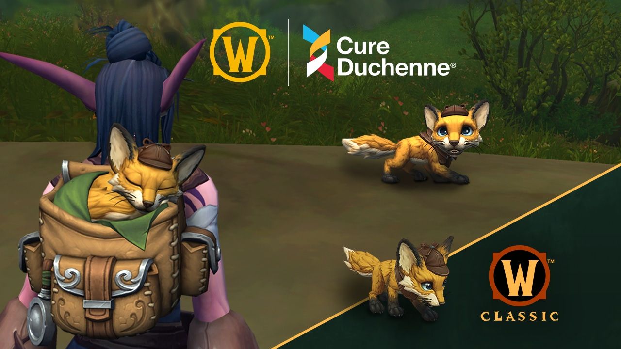 «Комплект Ревена» в World of Warcraft