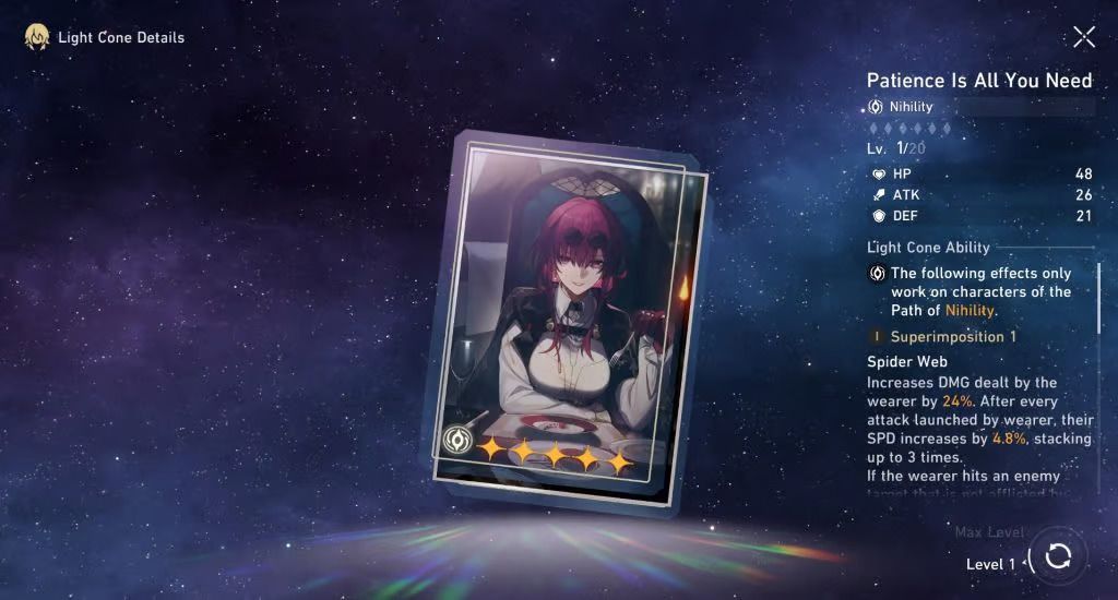 Источник: Honkai: Star Rail