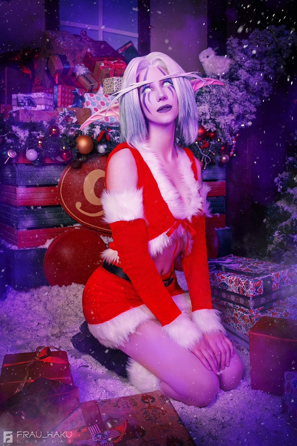 Источник: vk.com/frau_haku