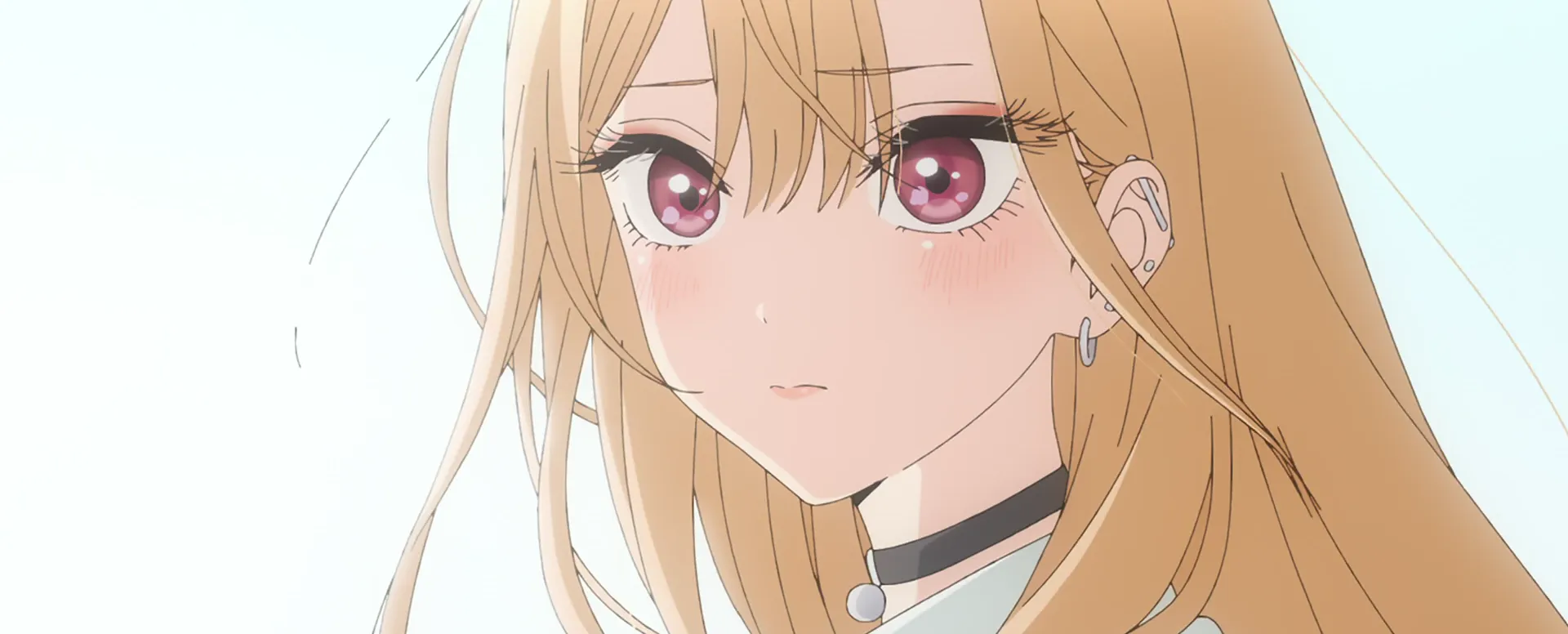 Что посмотреть из аниме, если понравился сериал «Эта фарфоровая кукла влюбилась»?