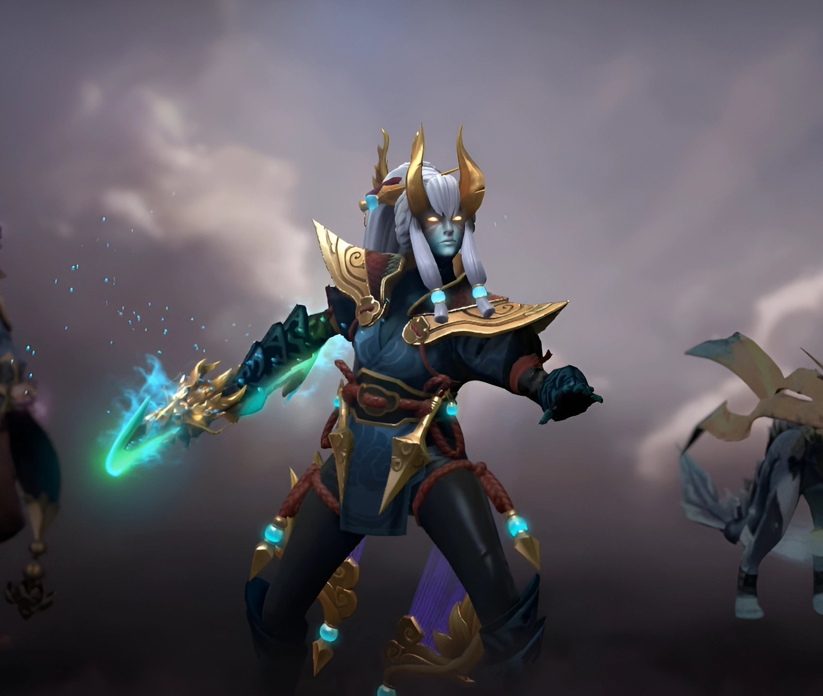 Phantom Assassin