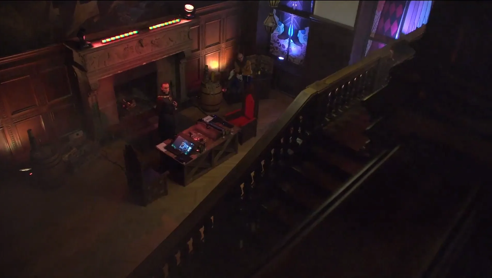 Источник: YouTube-канал GWENT: The Witcher Card Game