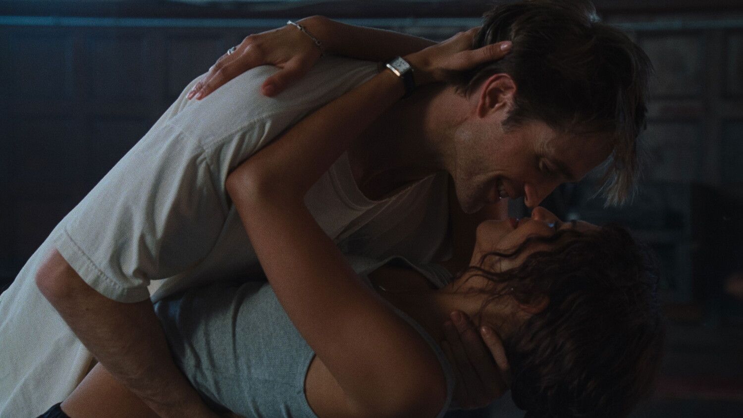 Кадр из фильма «Вот это драма!»