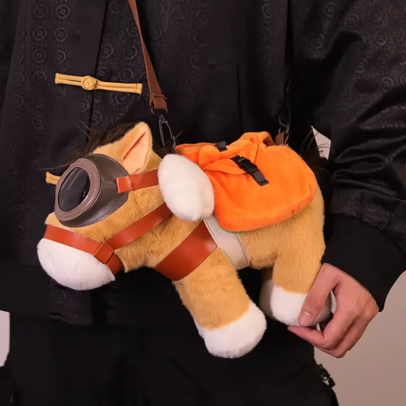 Сумка через плечо | Источник: AliExpress