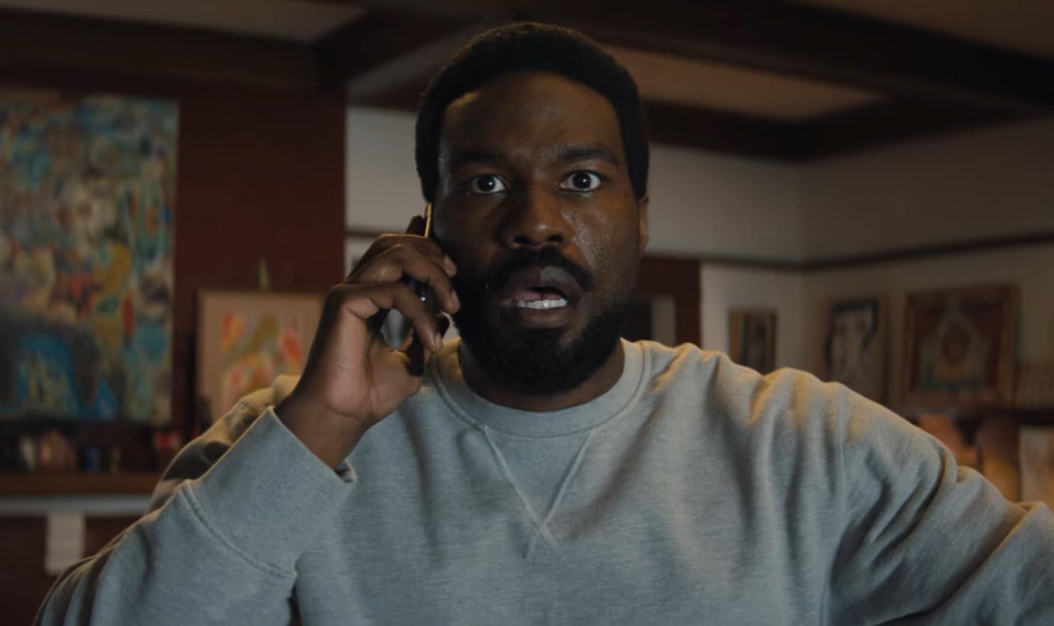 Источник: кадр из сериала «Чудо-человек»