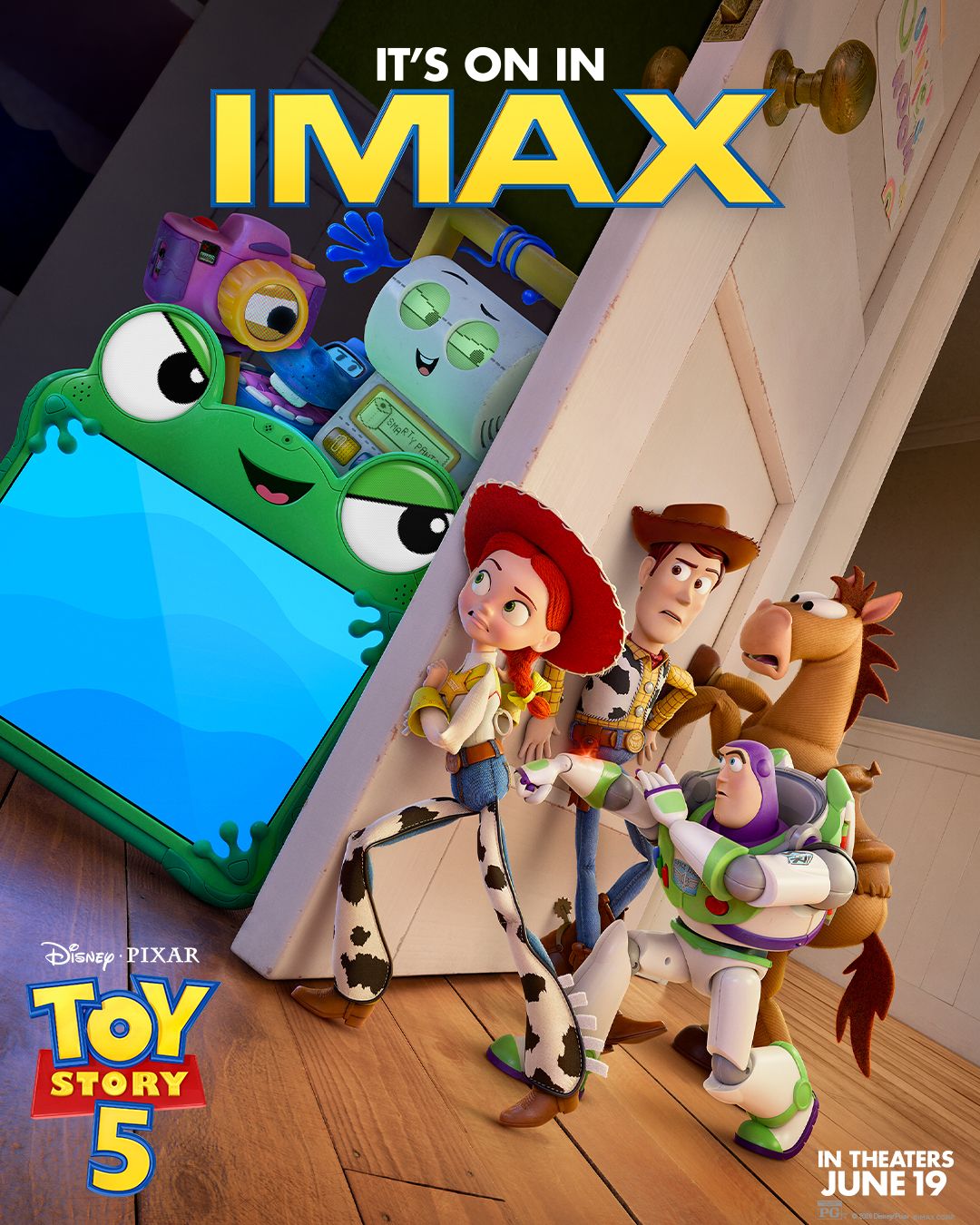 Источник: x.com/IMAX