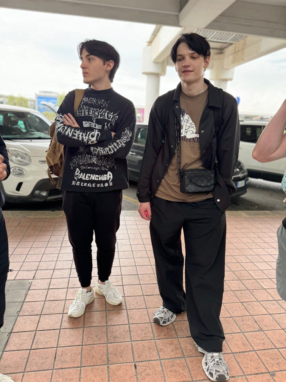 Источник: социальные сети Team Spirit