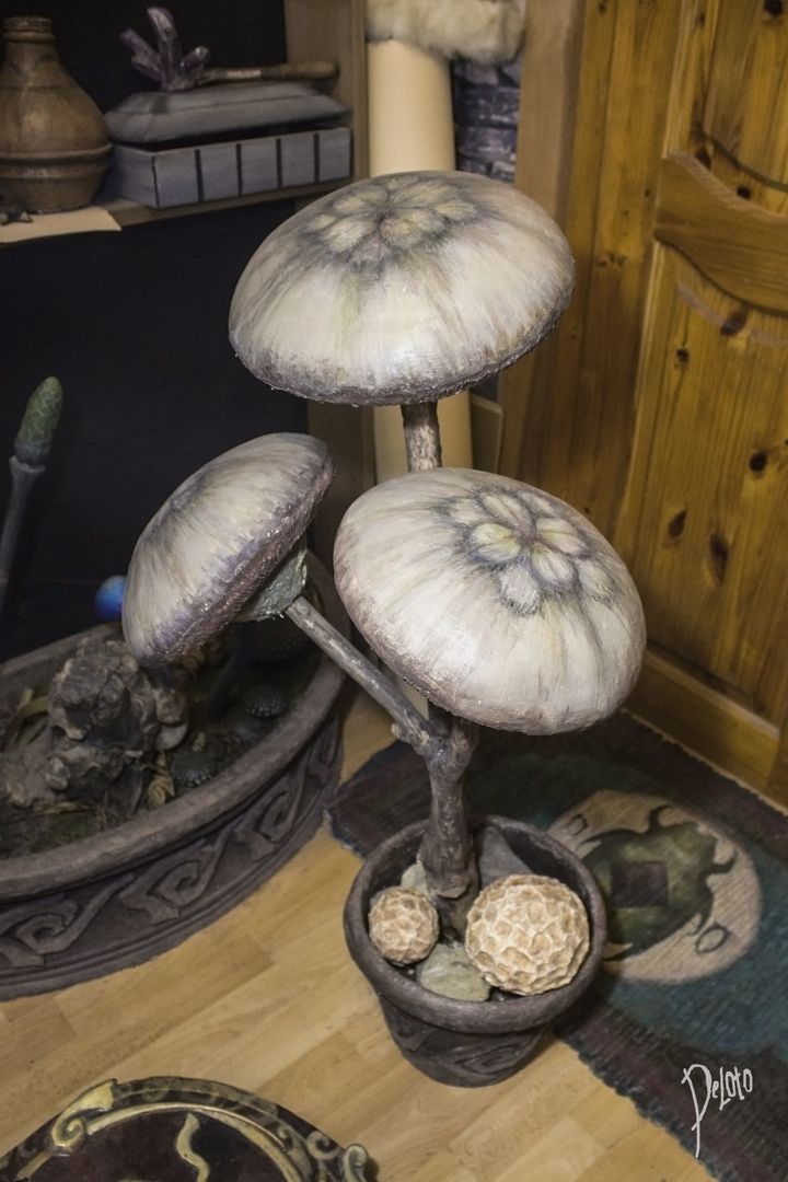 Источник: группа во «ВКонтакте» «Мастерская "У Красной Горы"»