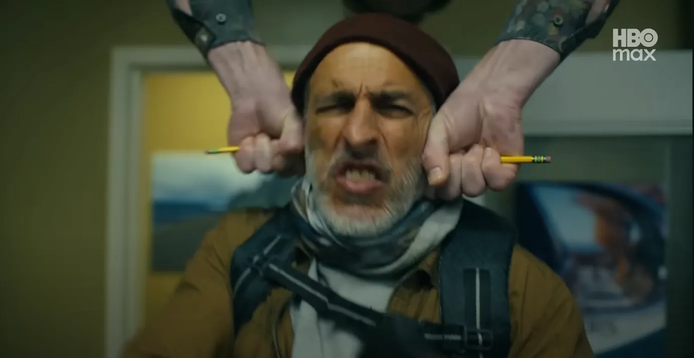 Источник: кадр из сериала «Миротворец»