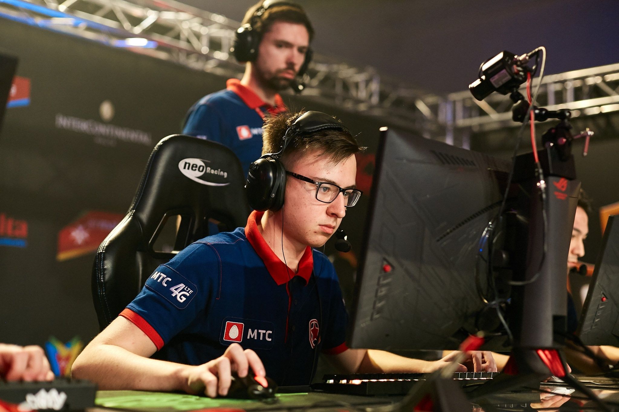 Ax1Le; фото: StarLadder