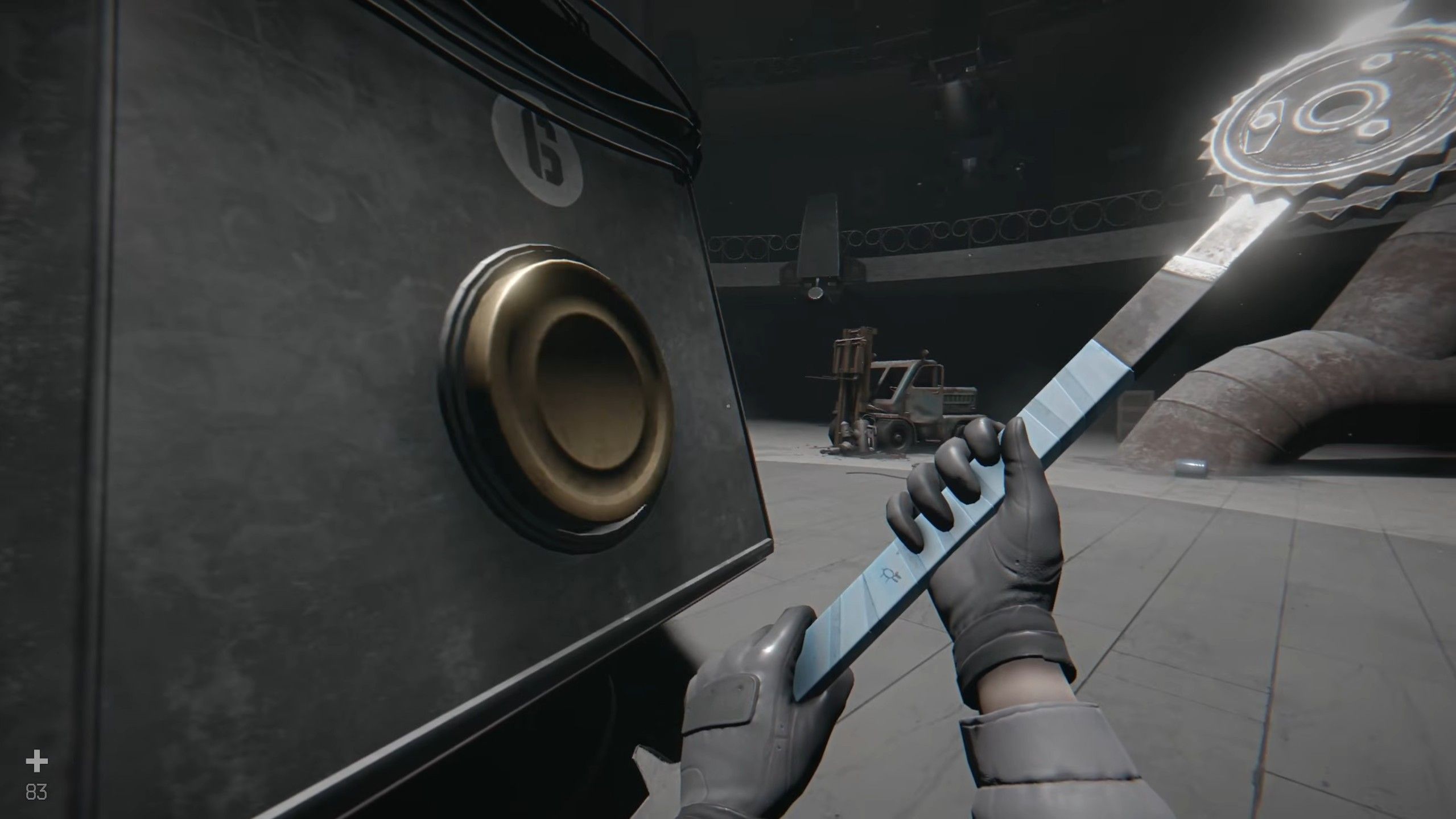 Скриншот из игры Hail to the Rainbow