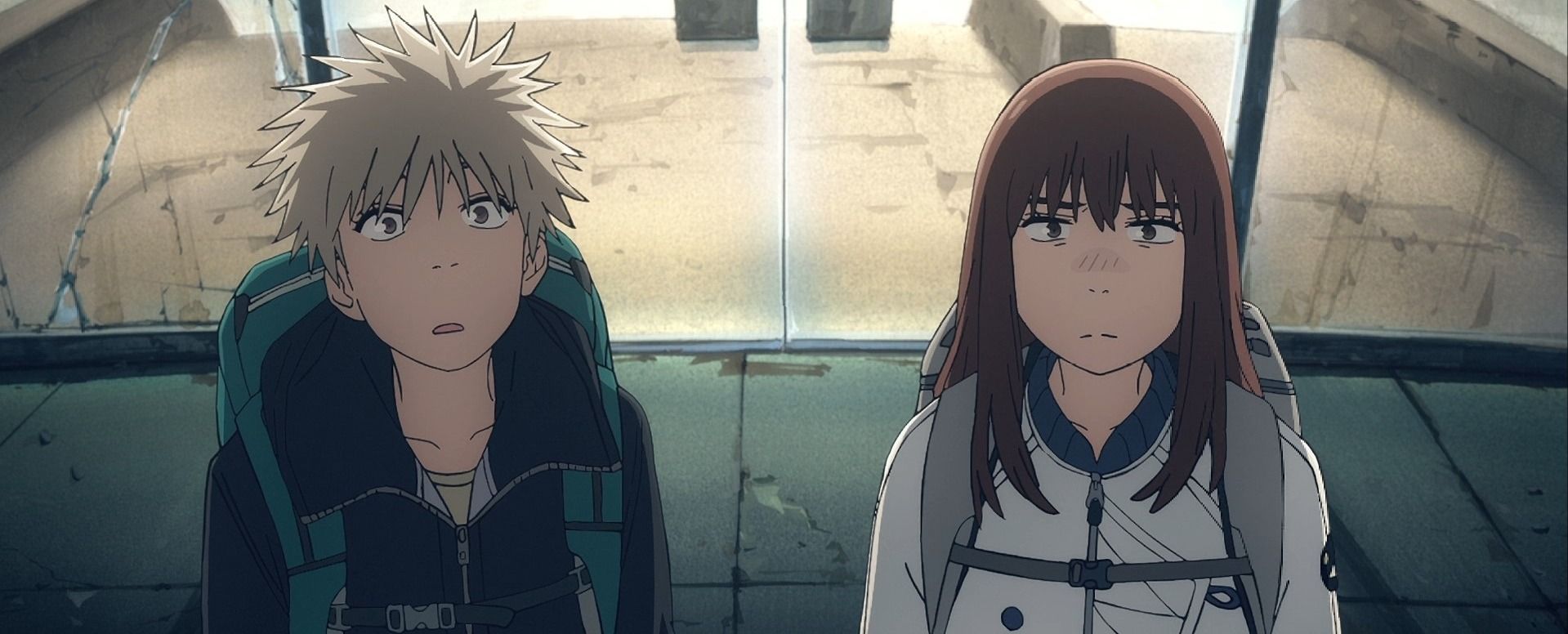 Надежда умирает последней: аниме, про продолжение которых ничего не слышно, но его надо дождаться