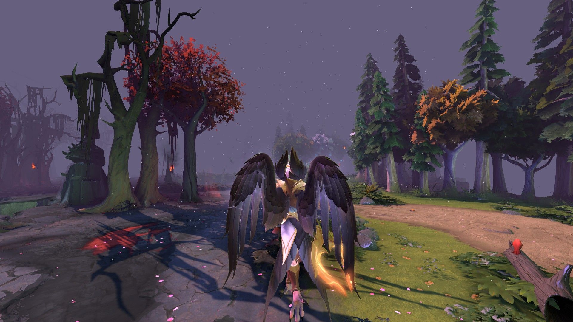 Источник: клиент Dota 2