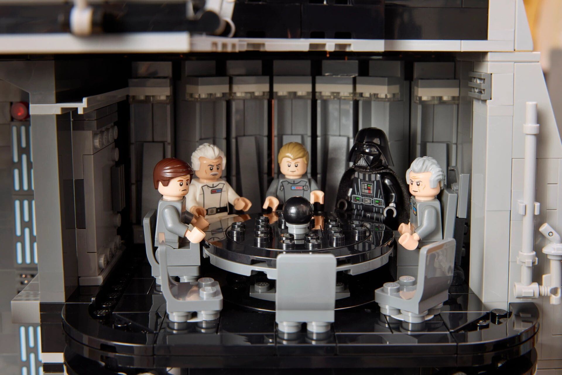 Источник: LEGO