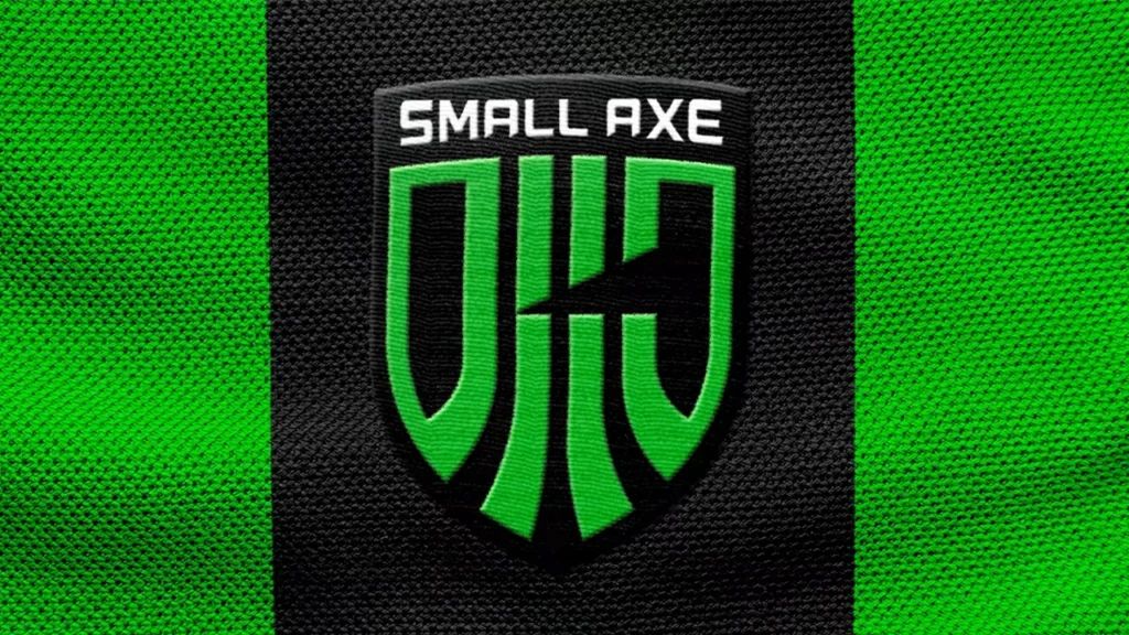 Логотип Small Axe Studio. Источник: VGC