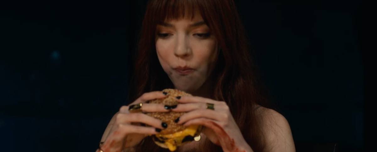 Лучшие свежие сериалы и фильмы про кухню и еду