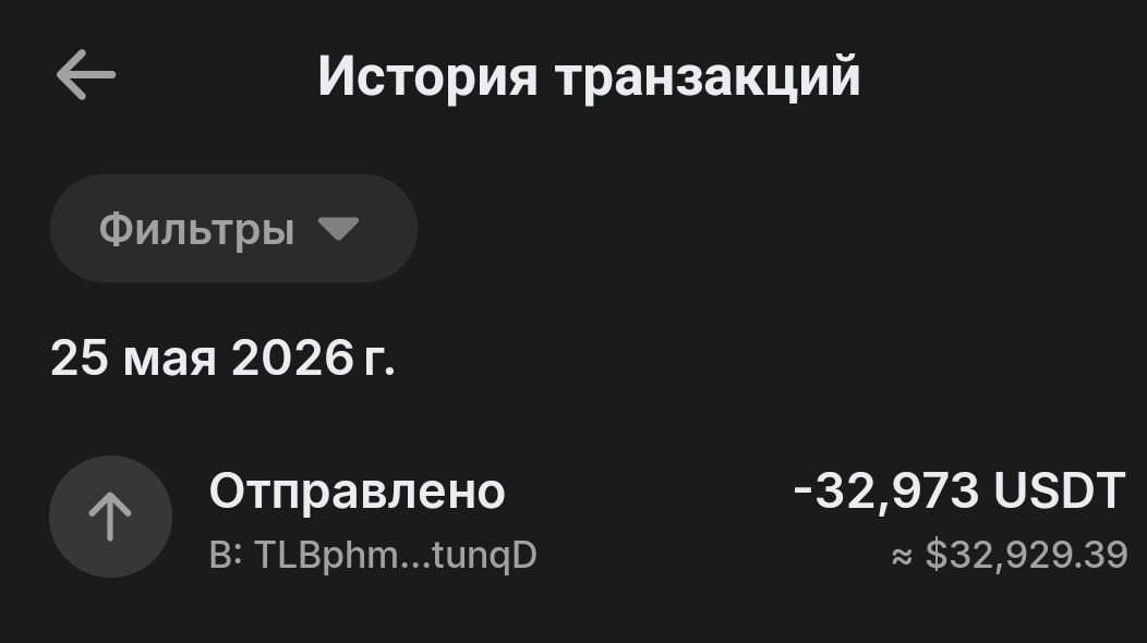 Скриншот перевода | Источник: Telegram-канал PCH3LK1N