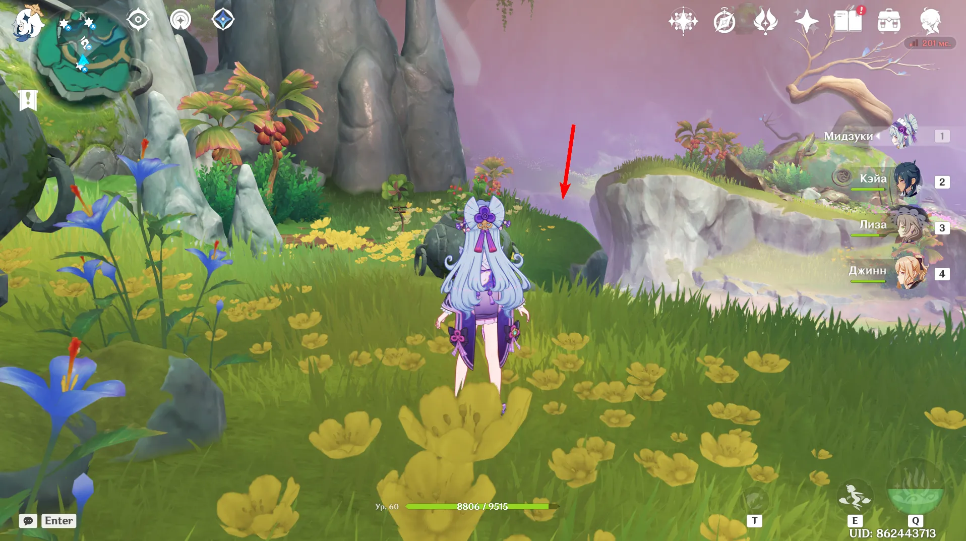 Источник: Genshin Impact