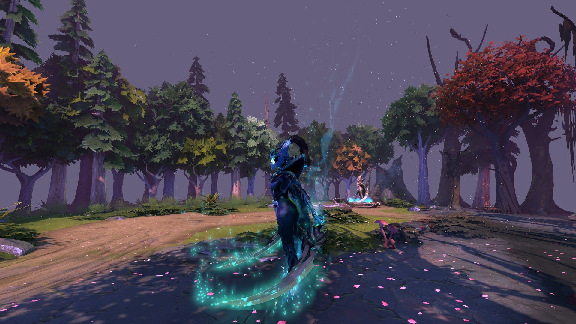 Источник: клиент Dota 2